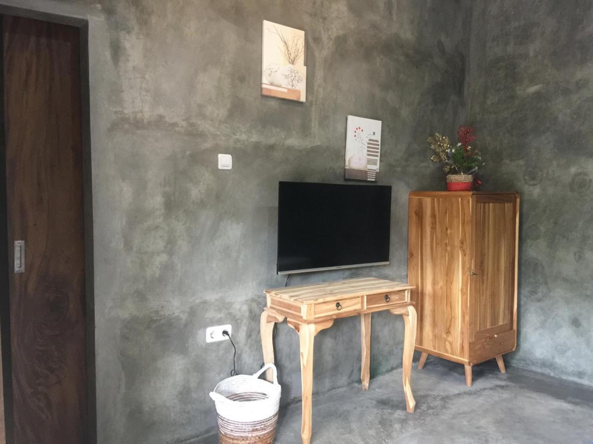 Watukarung Ristu Homestay Kalak Εξωτερικό φωτογραφία