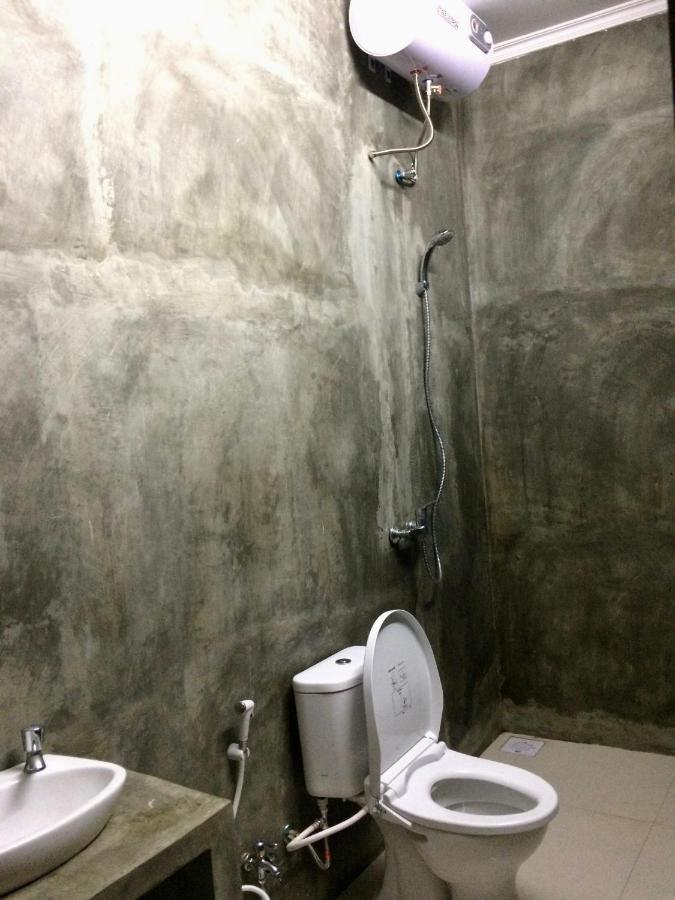 Watukarung Ristu Homestay Kalak Εξωτερικό φωτογραφία