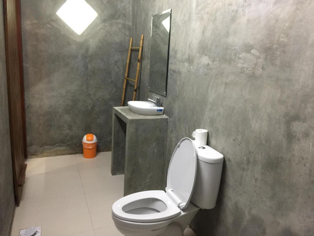 Watukarung Ristu Homestay Kalak Εξωτερικό φωτογραφία