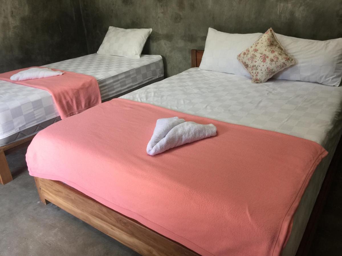 Watukarung Ristu Homestay Kalak Εξωτερικό φωτογραφία