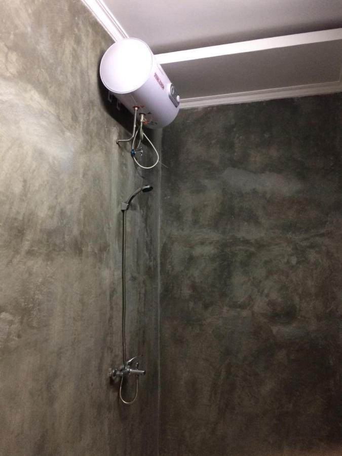 Watukarung Ristu Homestay Kalak Εξωτερικό φωτογραφία
