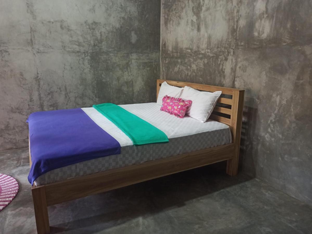 Watukarung Ristu Homestay Kalak Εξωτερικό φωτογραφία