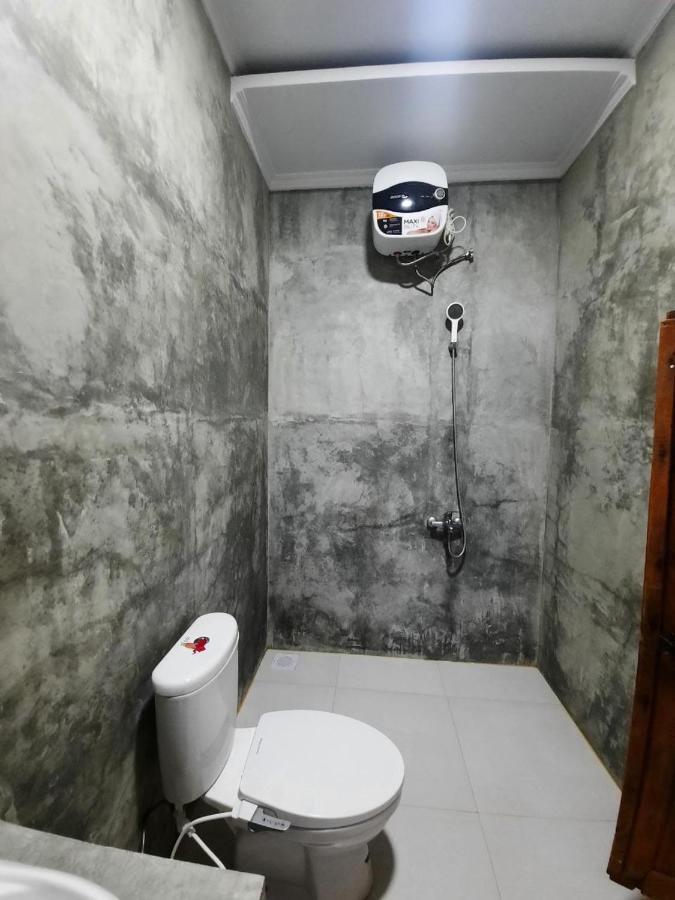 Watukarung Ristu Homestay Kalak Εξωτερικό φωτογραφία
