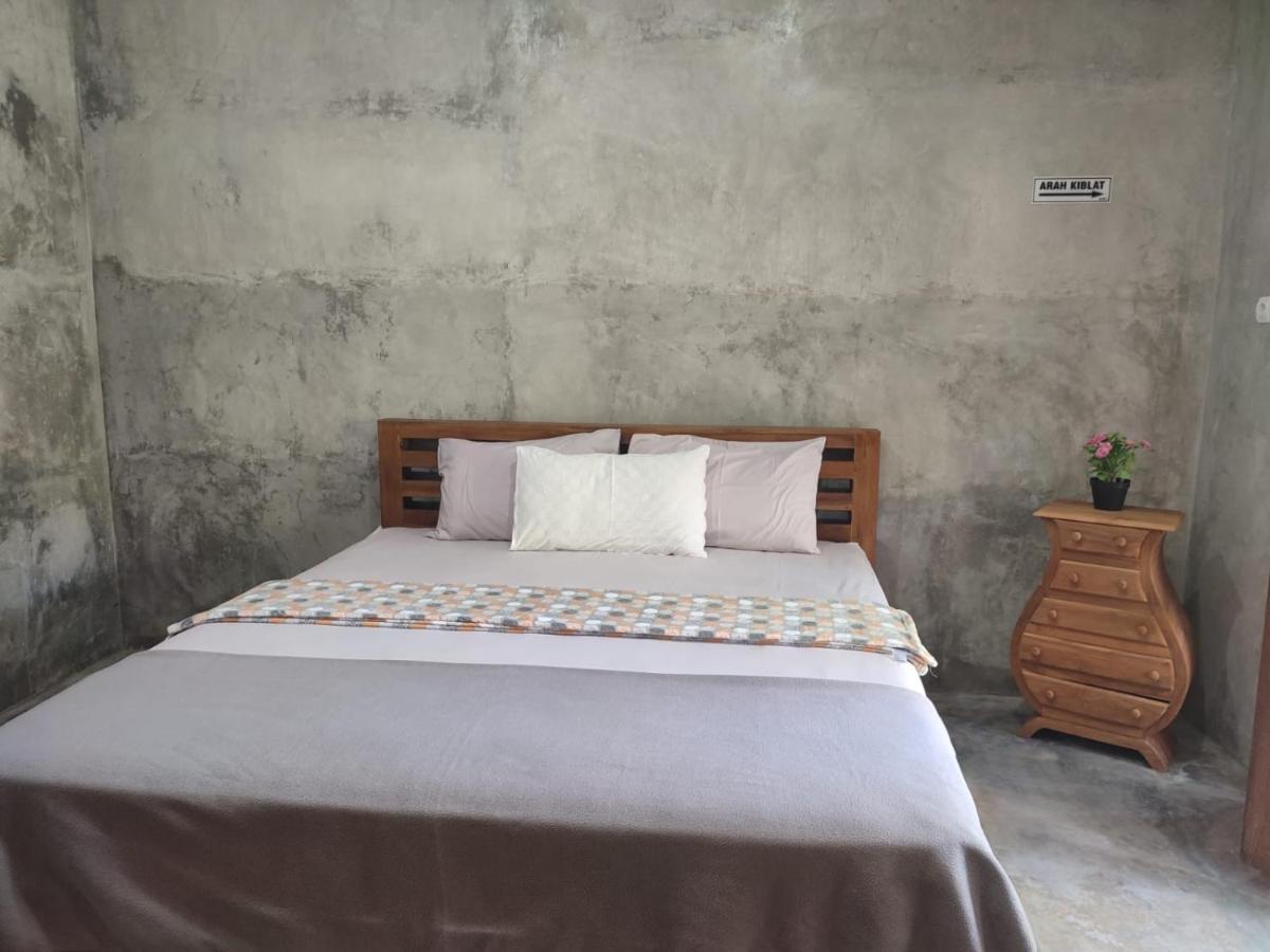 Watukarung Ristu Homestay Kalak Εξωτερικό φωτογραφία